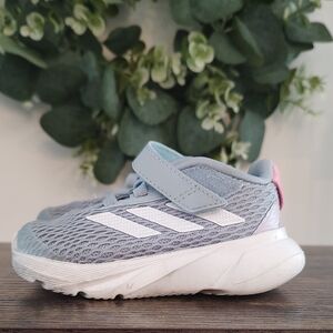 Adidas Duramo SL Kids Sneakers Size 5